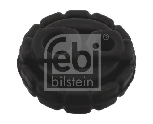 FEBI BILSTEIN Halter, Abgasanlage