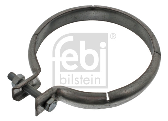 FEBI BILSTEIN Rohrverbinder, Abgasanlage