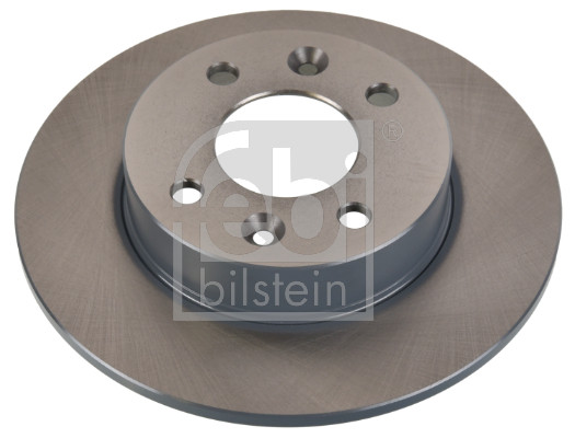 FEBI BILSTEIN Bremsscheibe