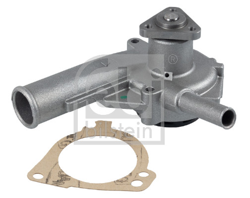 FEBI BILSTEIN Wasserpumpe