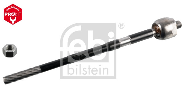 FEBI BILSTEIN Axialgelenk, Spurstange