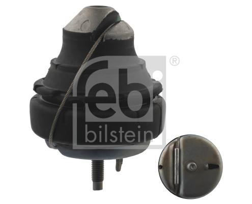 FEBI BILSTEIN Lagerung, Motor