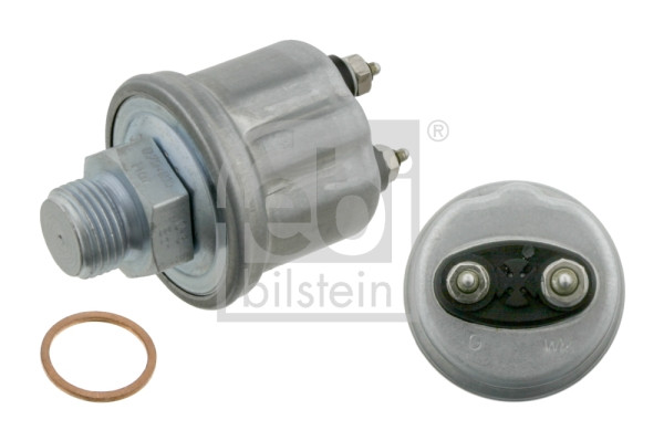 FEBI BILSTEIN Sensor, Öldruck