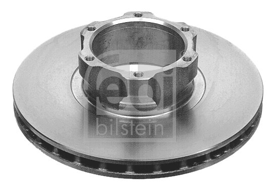 FEBI BILSTEIN Bremsscheibe