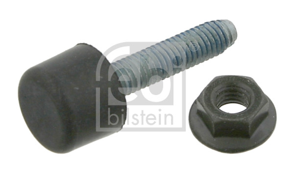 FEBI BILSTEIN Puffer, Motorhaube