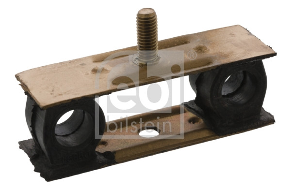 FEBI BILSTEIN Halter, Rückfahrleuchte