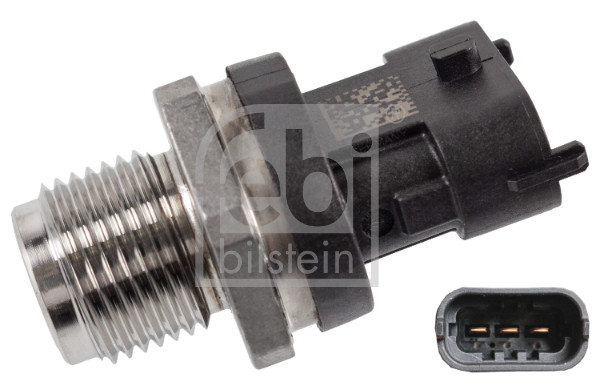 FEBI BILSTEIN Sensor, Kraftstoffdruck