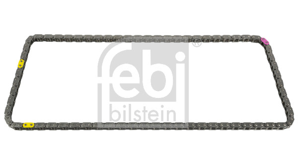 FEBI BILSTEIN Steuerkette