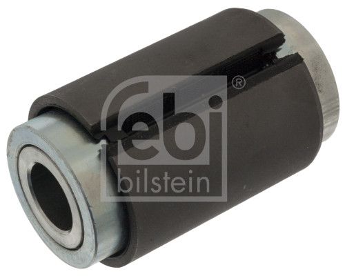 FEBI BILSTEIN Lagerbuchse, Blattfeder