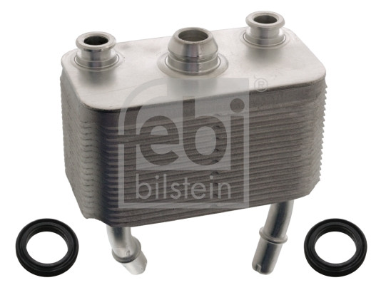 FEBI BILSTEIN Ölkühler, Automatikgetriebe