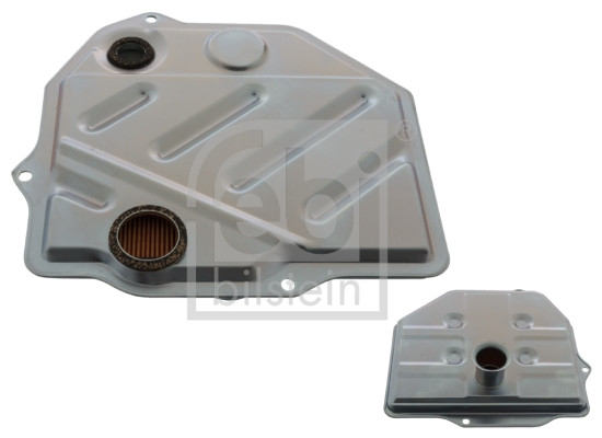 FEBI BILSTEIN Hydraulikfilter, Automatikgetriebe