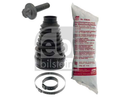 FEBI BILSTEIN Faltenbalgsatz, Antriebswelle