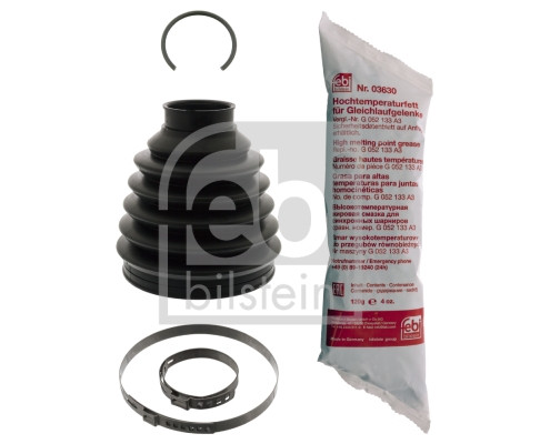 FEBI BILSTEIN Faltenbalgsatz, Antriebswelle