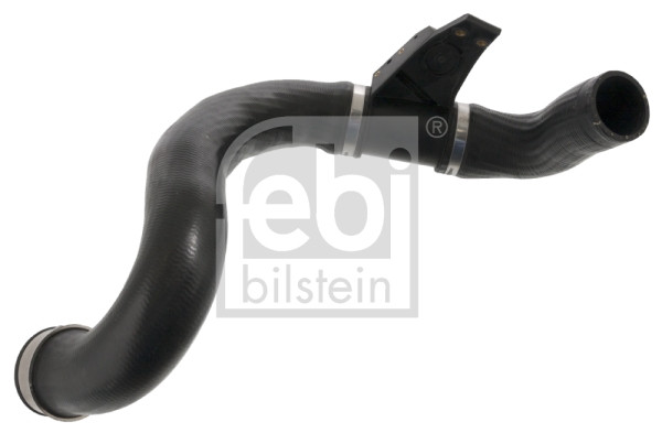 FEBI BILSTEIN Ladeluftschlauch