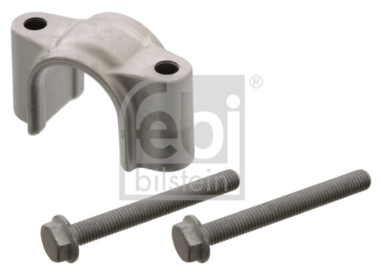 FEBI BILSTEIN Halter, Stabilisatorlagerung