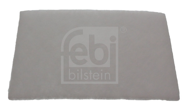 FEBI BILSTEIN Filter, Innenraumluft