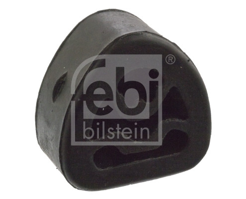 FEBI BILSTEIN Halter, Abgasanlage