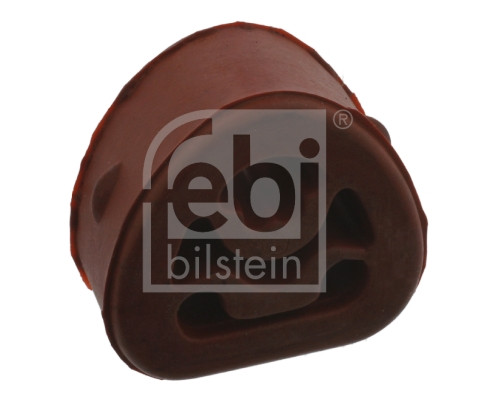 FEBI BILSTEIN Halter, Abgasanlage