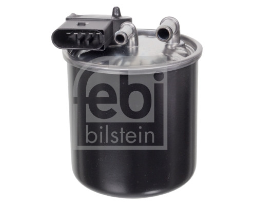 FEBI BILSTEIN Kraftstofffilter