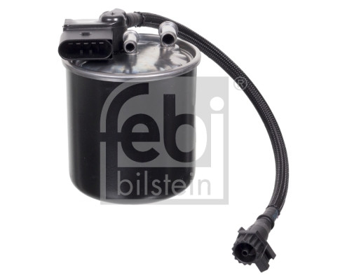 FEBI BILSTEIN Kraftstofffilter