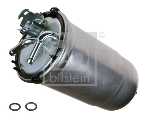 FEBI BILSTEIN Kraftstofffilter
