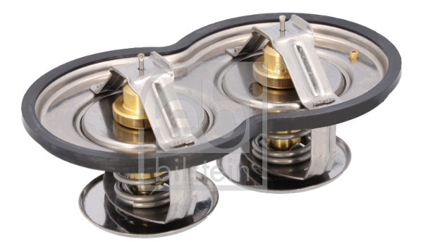 FEBI BILSTEIN Thermostat, Kühlmittel