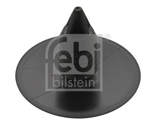 FEBI BILSTEIN Clip, Zier-/Schutzleiste