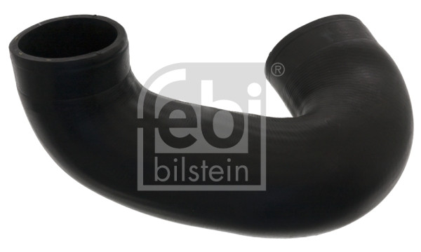FEBI BILSTEIN Ladeluftschlauch