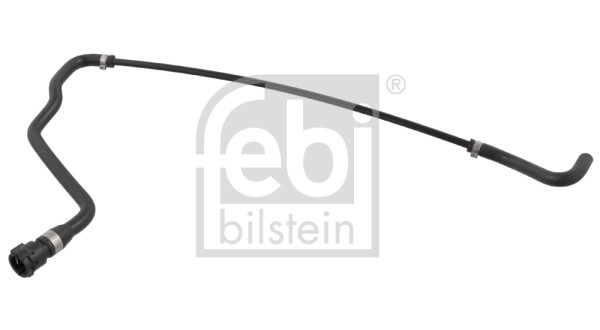 FEBI BILSTEIN Kühlerschlauch