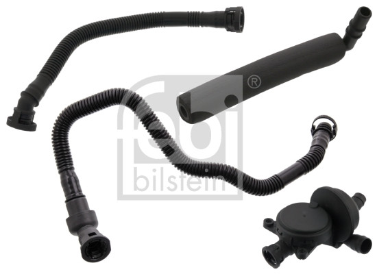 FEBI BILSTEIN Ölabscheider, Kurbelgehäuseentlüftung