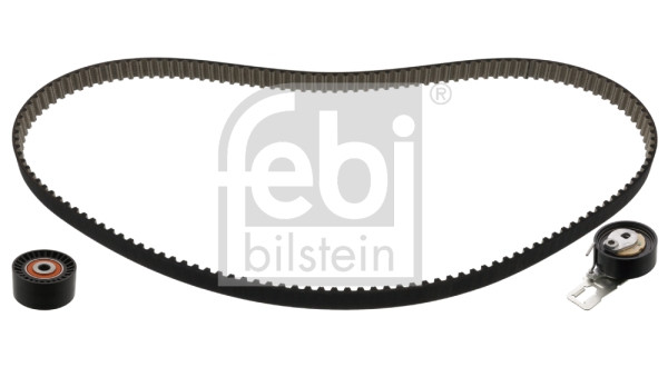 FEBI BILSTEIN Zahnriemensatz