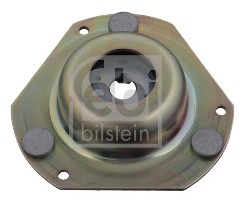 FEBI BILSTEIN Federbeinstützlager
