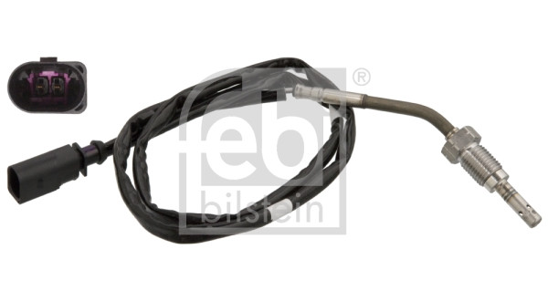 FEBI BILSTEIN Sensor, Abgastemperatur
