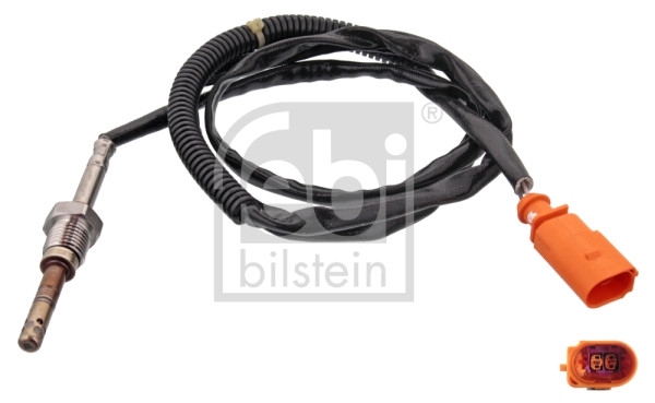 FEBI BILSTEIN Sensor, Abgastemperatur
