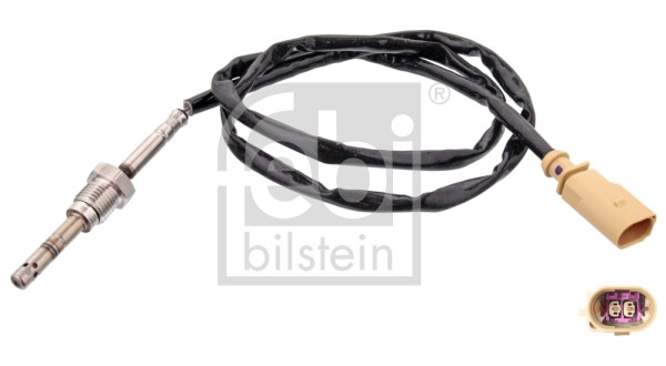 FEBI BILSTEIN Sensor, Abgastemperatur