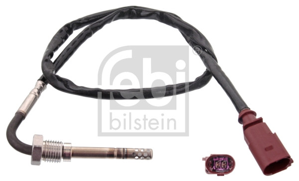 FEBI BILSTEIN Sensor, Abgastemperatur