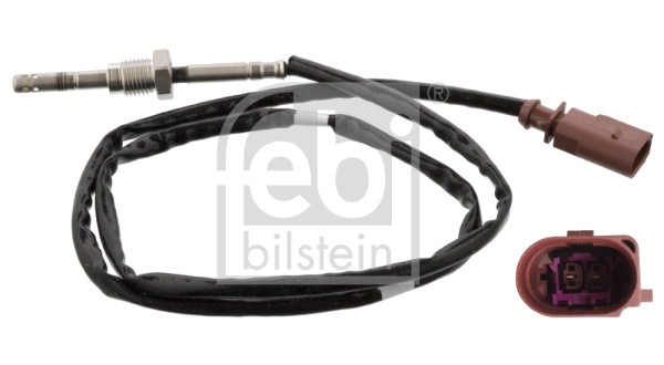 FEBI BILSTEIN Sensor, Abgastemperatur