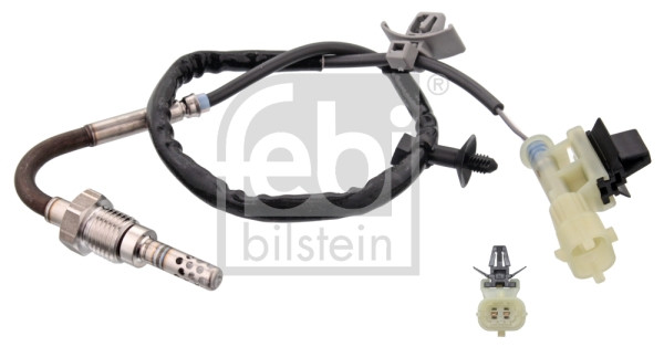 FEBI BILSTEIN Sensor, Abgastemperatur