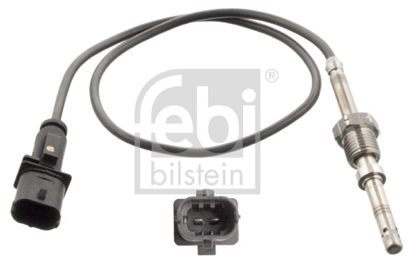 FEBI BILSTEIN Sensor, Abgastemperatur