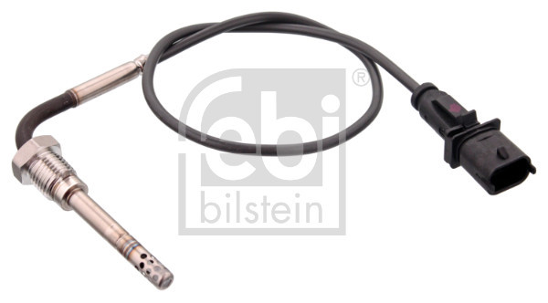 FEBI BILSTEIN Sensor, Abgastemperatur