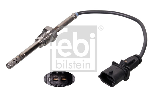 FEBI BILSTEIN Sensor, Abgastemperatur