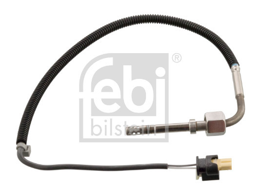 FEBI BILSTEIN Sensor, Abgastemperatur