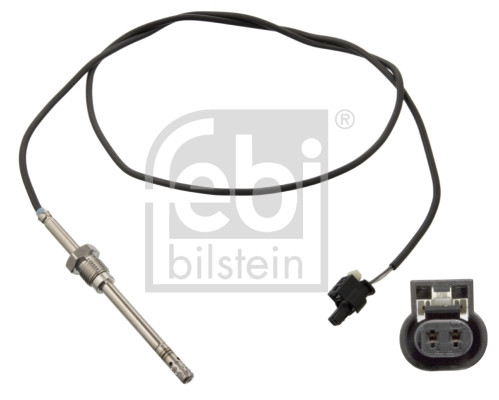 FEBI BILSTEIN Sensor, Abgastemperatur