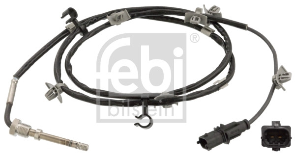 FEBI BILSTEIN Sensor, Abgastemperatur