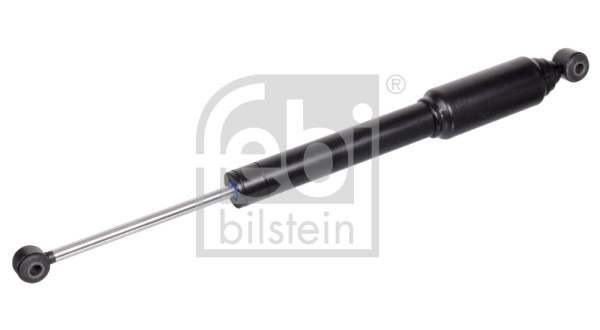 FEBI BILSTEIN Lenkungsdämpfer