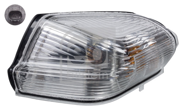 FEBI BILSTEIN Zusatzblinkleuchte