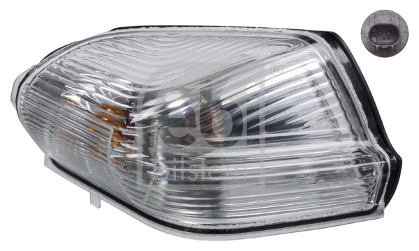 FEBI BILSTEIN Zusatzblinkleuchte