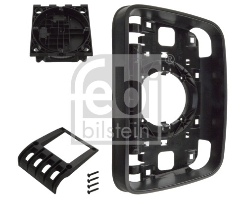 FEBI BILSTEIN Gehäuse, Außenspiegel