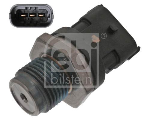 FEBI BILSTEIN Sensor, Kraftstoffdruck