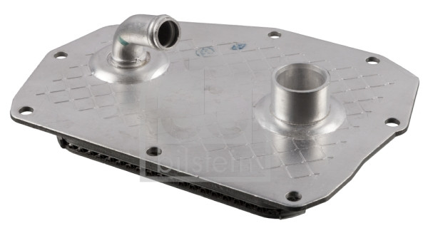 FEBI BILSTEIN Ölkühler, Motoröl